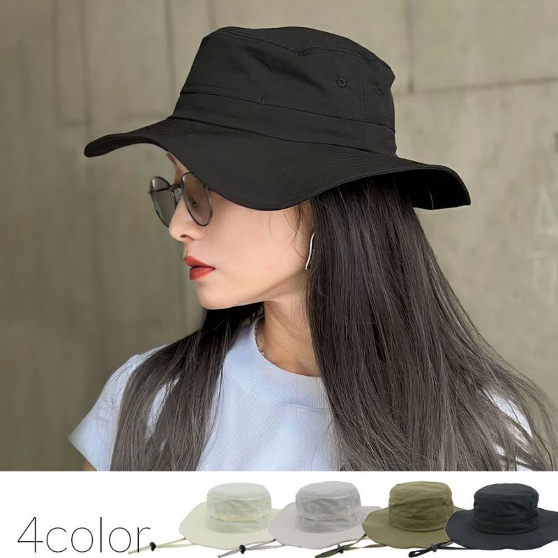 NYLONSAFARIHAT／ナイロンサファリハット polcadot (ポルカドット) ONLINE STORE 公式通販
