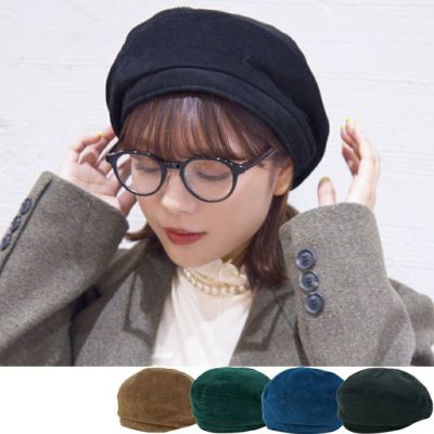 ベレー | polcadot (ポルカドット) ONLINE STORE 公式通販