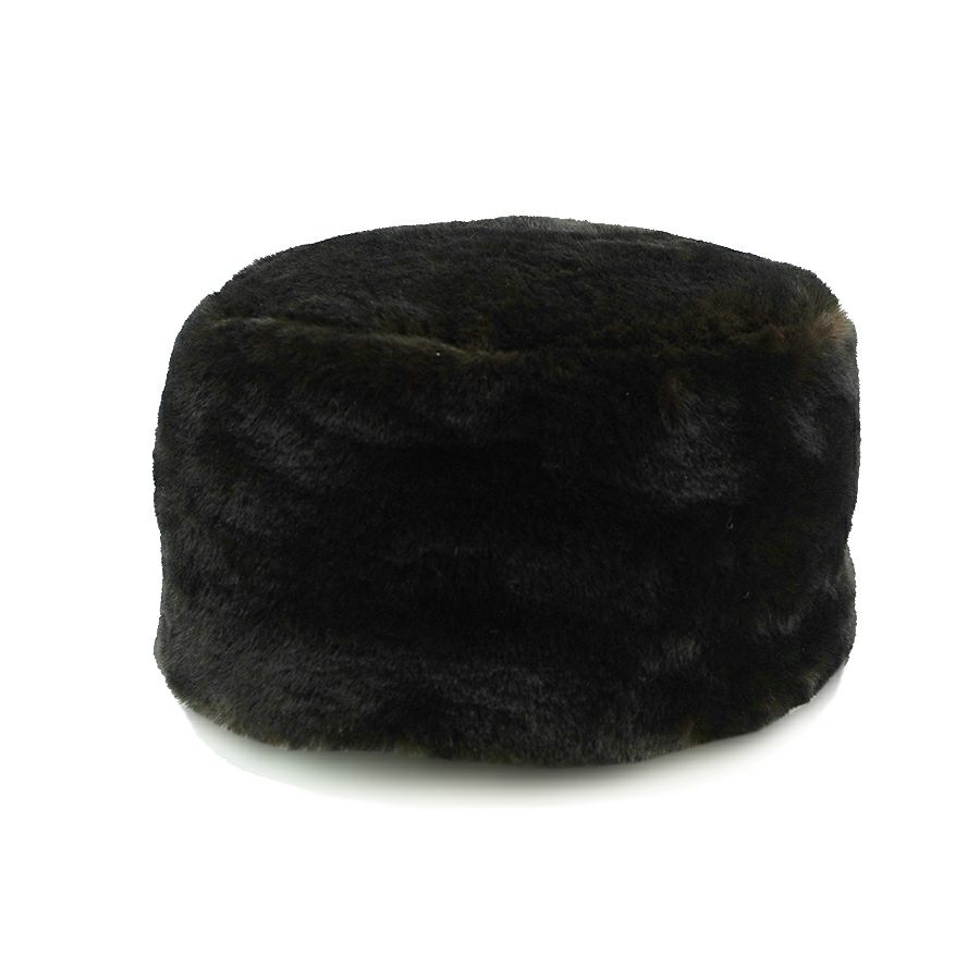 【極美品】カナダ製 ELENI'S ロシアンハット フォックス×アライグマ L カナダ製 ELENI'S ロシアンハット ラビット×アライグマyouth L - メルカリ