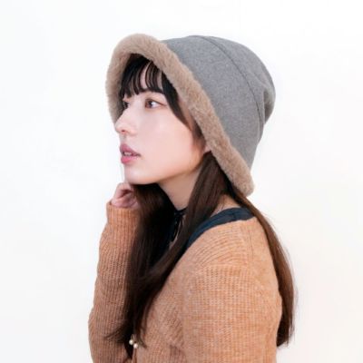 バケットハット | polcadot (ポルカドット) ONLINE STORE 公式通販