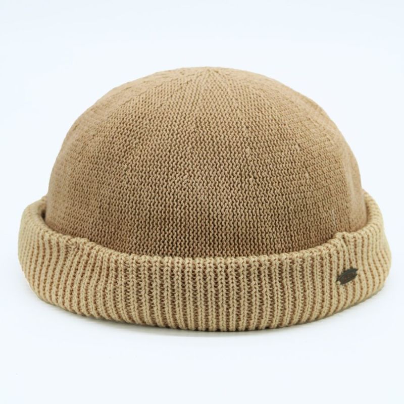 h*x様 CA4LAカシラ HK LINEN ROLL ロールキャップ キャップ/ロールキャップ 帽子通販｜CA4LA（カシラ）公式