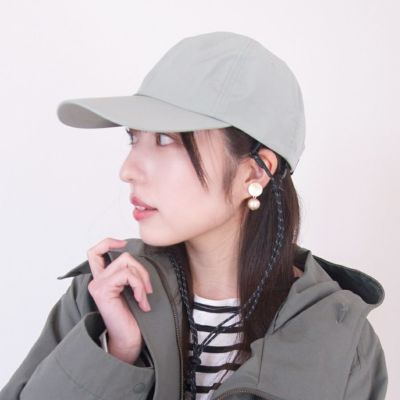 キャップ | polcadot (ポルカドット) ONLINE STORE 公式通販
