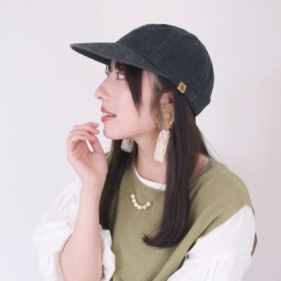 キャップ | polcadot (ポルカドット) ONLINE STORE 公式通販