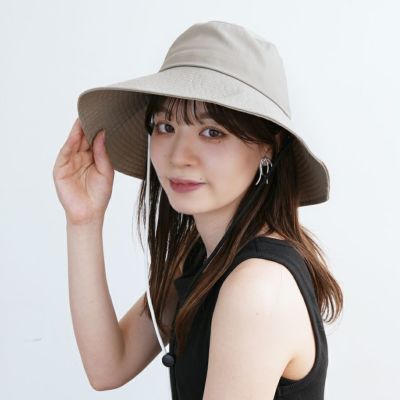 オシャレ着に♪【HERMES】デイビスメドールポルカドットキャップ polcadot (ポルカドット) ONLINE STORE 公式通販