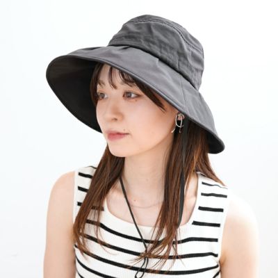 オシャレ着に♪【HERMES】デイビスメドールポルカドットキャップ WOMEN | polcadot (ポルカドット) ONLINE STORE 公式通販