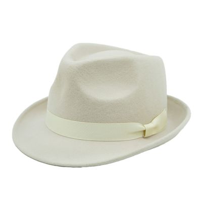 ポールカ　PAULE KA 兎革　ハット 中折れハット | polcadot (ポルカドット) ONLINE STORE 公式通販