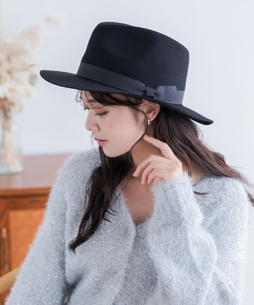 中折れハット | polcadot (ポルカドット) ONLINE STORE 公式通販