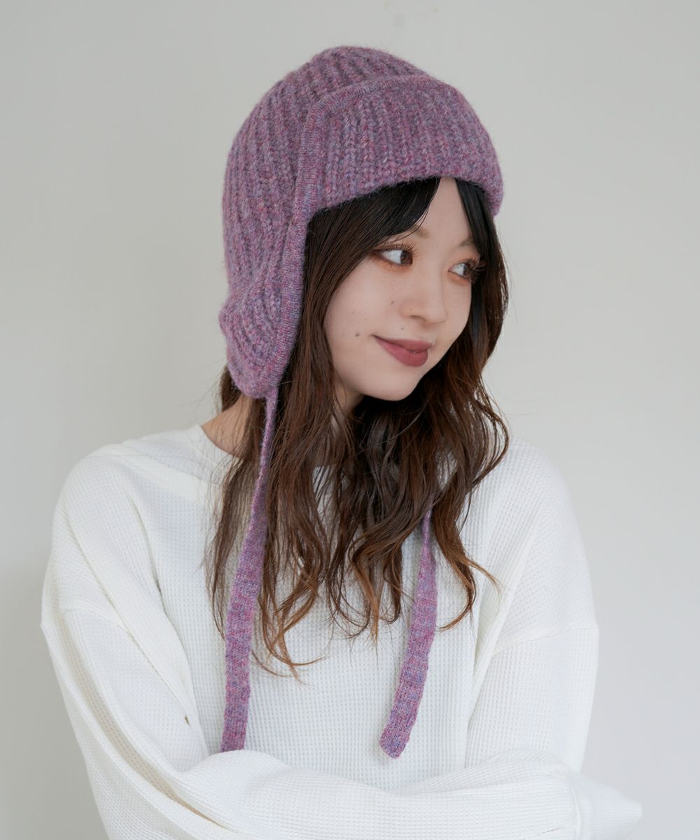 ニット | polcadot (ポルカドット) ONLINE STORE 公式通販